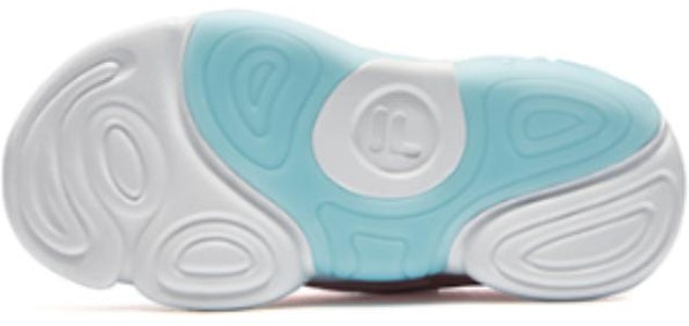 (PS) FILA Bubble 2 HERITAGE-FHT 复古轻便鞋 '粉蓝白' K14B331604FDC Purchase (PS) FILA Bubble 2 HERITAGE-FHT 复古轻便鞋 '粉蓝白' K14B331604FDC