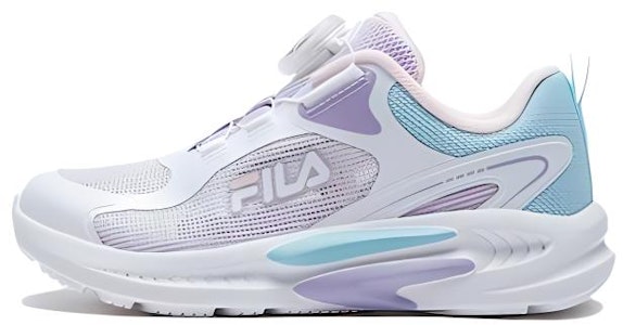 (PS) FILAトレーニングシューズ 紫×白 K14B422402FPW Buy (PS) FILAトレーニングシューズ 紫×白 K14B422402FPW