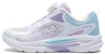 (Preschool) FILA Training Shoes 'Purple White' K14B422402FPW