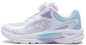 Buy (Preschool) FILA Training Shoes 'Purple White' K14B422402FPW