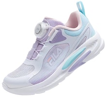 (PS) Zapatillas de Entrenamiento FILA 'Morado Blanco' K14B422402FPW Order (PS) Zapatillas de Entrenamiento FILA 'Morado Blanco' K14B422402FPW