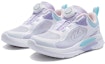 Lookbook (Preschool) FILA Training Shoes 'Purple White' K14B422402FPW