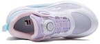Shop (Preschool) FILA Training Shoes 'Purple White' K14B422402FPW