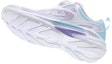 Details for (Preschool) FILA Training Shoes 'Purple White' K14B422402FPW