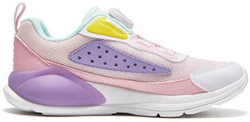 (JR) Sepatu Lari FILA BOA 'Putih Lilac Pink' K15B332404FSL Order (JR) Sepatu Lari FILA BOA 'Putih Lilac Pink' K15B332404FSL