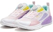Lookbook (JR) Sepatu Lari FILA BOA 'Putih Lilac Pink' K15B332404FSL