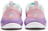 Shop (JR) Sepatu Lari FILA BOA 'Putih Lilac Pink' K15B332404FSL
