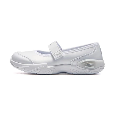(PS) FILA Classic Casual Shoes 'White'
