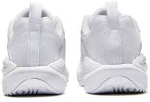 中童 FILA 斐樂 舒適 減震耐磨 兒童訓練鞋 白灰色 Shop 中童 FILA 斐樂 舒適 減震耐磨 兒童訓練鞋 白灰色