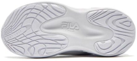 中童 FILA 斐樂 舒適 減震耐磨 兒童訓練鞋 白灰色 Purchase 中童 FILA 斐樂 舒適 減震耐磨 兒童訓練鞋 白灰色