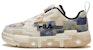 (PS) Kasut FILA BOA Classic 'Beige Blue' K14B341601FFGP