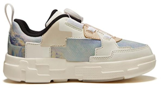 (PS) FILA ボアクラシック (ベージュ/ブルー) K14B341601FFGP Order (PS) FILA ボアクラシック (ベージュ/ブルー) K14B341601FFGP