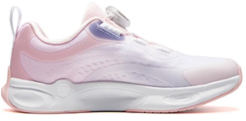 (JR) Kasut Latihan FILA 'Pink Putih Biru' K15B332403FCR Order (JR) Kasut Latihan FILA 'Pink Putih Biru' K15B332403FCR