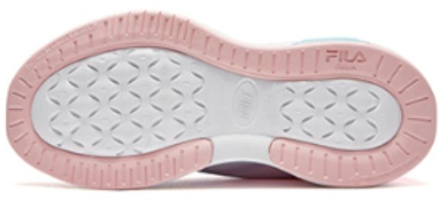 (JR) Kasut Latihan FILA 'Pink Putih Biru' K15B332403FCR Purchase (JR) Kasut Latihan FILA 'Pink Putih Biru' K15B332403FCR