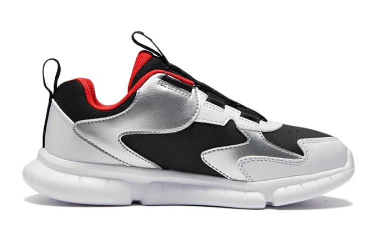 Order (JR) 휠라 보아 트레이닝화 '화이트 블랙 실버' K15B342404FBW