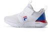 Buy (Preschool) FILA Training Shoes K White/Red K14B022405FWB
