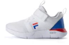 Buy (PS) Sepatu FILA Latihan K Putih/Merah K14B022405FWB