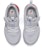 (Preschool) FILA Training Shoes K White/Red K14B022405FWB