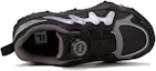Lookbook (PS) FILA Sepatu Training 'Hitam Perak' K15B312501FBS