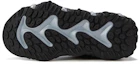 Purchase (PS) FILA Sepatu Training 'Hitam Perak' K15B312501FBS