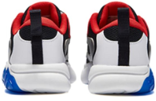(PS) Sepatu FILA Bubble 2 HERITAGE-FHT 'Putih Hitam Merah' K14B331604FNW Shop (PS) Sepatu FILA Bubble 2 HERITAGE-FHT 'Putih Hitam Merah' K14B331604FNW