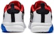 (PS) FILA Bubble 2 HERITAGE-FHT Kasut Ringan 'Putih Hitam Merah' K14B331604FNW