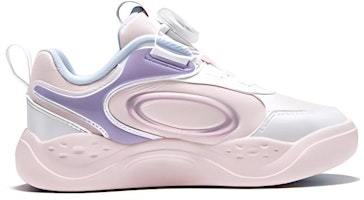 中童 FILA斐樂 時尚閃燈鞋 防滑耐磨 兒童訓練鞋 粉紫 Order 中童 FILA斐樂 時尚閃燈鞋 防滑耐磨 兒童訓練鞋 粉紫