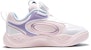 (Preschool) FILA Training Sneaker 'Pink Purple' K14B331601FSP