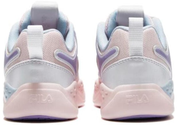 (PS) 휠라 핑크퍼플 트레이닝 스니커즈 (FILA Pink Purple Training Sneakers) K14B331601FSP Purchase (PS) 휠라 핑크퍼플 트레이닝 스니커즈 (FILA Pink Purple Training Sneakers) K14B331601FSP