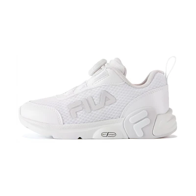 (PS) FILA Training Sneaker 'Standard White'