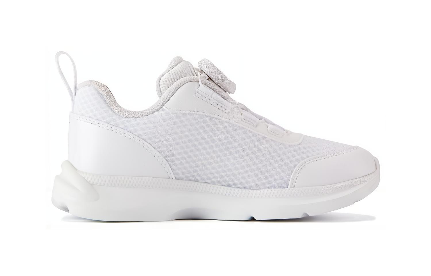 Order (Preschool) FILA Training Sneaker 'Standard White' K14B312401FCB