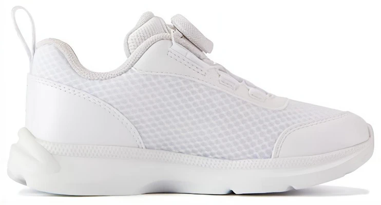 (Preschool) FILA Training Sneaker 'Standard White' K14B312401FCB Order (Preschool) FILA Training Sneaker 'Standard White' K14B312401FCB