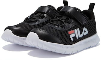 (PS) Zapatillas Deportivas FILA de Entrenamiento 'Negro Blanco' K14B222471SBK Order (PS) Zapatillas Deportivas FILA de Entrenamiento 'Negro Blanco' K14B222471SBK
