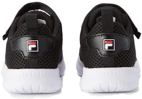 (PS) Zapatillas Deportivas FILA de Entrenamiento 'Negro Blanco' K14B222471SBK Shop (PS) Zapatillas Deportivas FILA de Entrenamiento 'Negro Blanco' K14B222471SBK