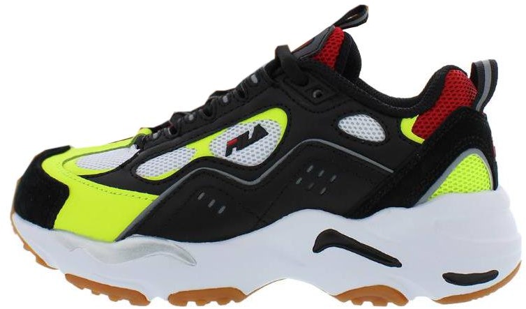 preschool-fila-trigate-black-comfort-3-rm-01226-113