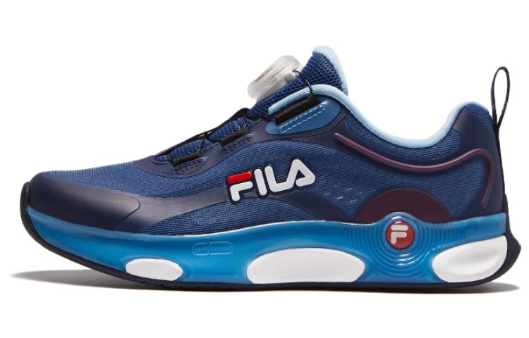 (Preschool) FILA Twist 'Summer New Release' K15b322403FPT