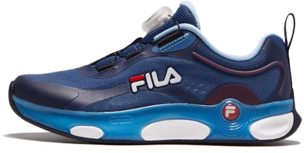 (PS) FILA Twist 'Keluaran Baru Musim Panas' K15b322403FPT Buy (PS) FILA Twist 'Keluaran Baru Musim Panas' K15b322403FPT