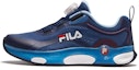 Buy (PS) FILA Twist 'Keluaran Baru Musim Panas' K15b322403FPT