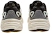 (PS) FILA Twist Knob 'Kasut Lari Rendah Hitam Putih Selesa Serbaguna Anti-Selip Bernafas' K15B341115FBG