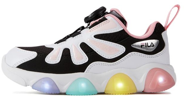 (PS) 휠라 트위스트 락 블랙 (Fila Twist Lock Black) K14G242404FBP Buy (PS) 휠라 트위스트 락 블랙 (Fila Twist Lock Black) K14G242404FBP
