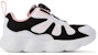 (PS) FILA Twist Lock 'Hitam' K14G242404FBP