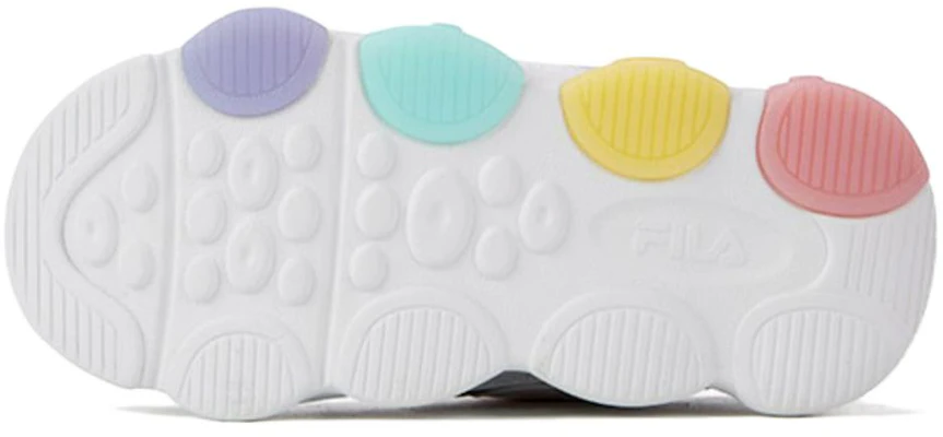 (Preschool) FILA Twist Lock 'Black' K14G242404FBP Shop (Preschool) FILA Twist Lock 'Black' K14G242404FBP