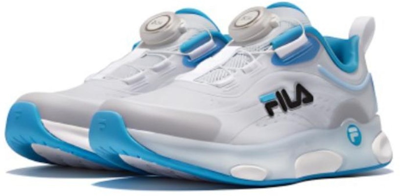 (Preschool) FILA Twist Training Shoe 'New Release' K15B322403FIw Lookbook (Preschool) FILA Twist Training Shoe 'New Release' K15B322403FIw