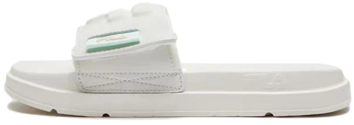 (PS) FILA Klettverschluss ''Weiß Grün'' K15B423806FVC Buy (PS) FILA Klettverschluss ''Weiß Grün'' K15B423806FVC