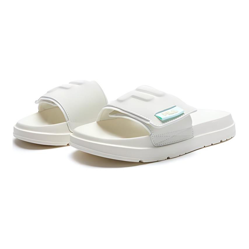 Order (PS) FILA Velcro 'Putih Hijau' K15B423806FVC