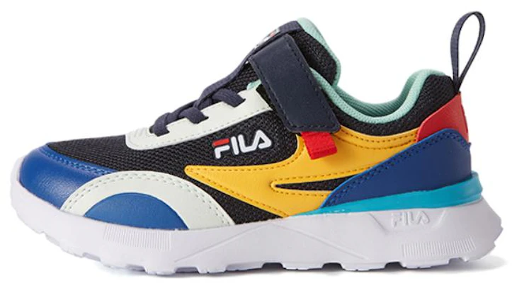 (PS) FILA Klettverschluss Low ''Blau Weiß Gelb'' K14B231103MG Buy (PS) FILA Klettverschluss Low ''Blau Weiß Gelb'' K14B231103MG