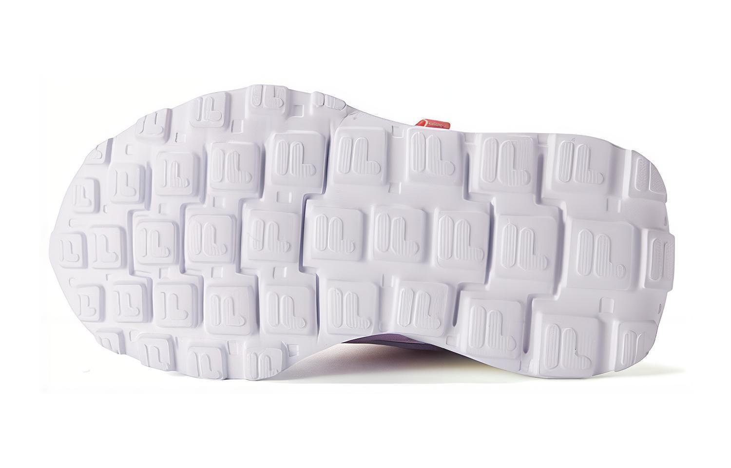 Purchase (PS) FILAベルクロ ロー (青白黄) K14B231103MG