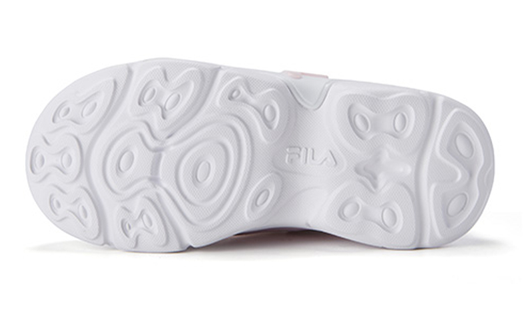 (PS) FILA VNTGRunning Shoes K Pink/White 圖 6