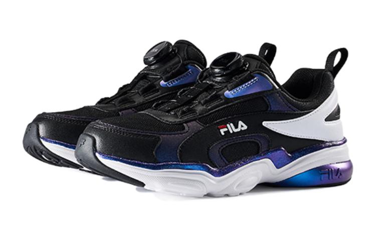Lookbook (PS) FILA Volante 2 ''Zwart Wit'' K15B111108ABK