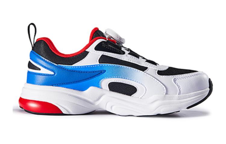 (PS) FILA Volante 2 'Red White' 圖 2